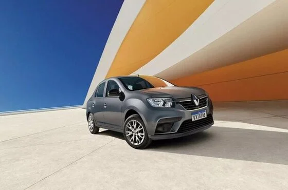 Renault Logan 2024: Ficha Técnica, Versões e Vantagens